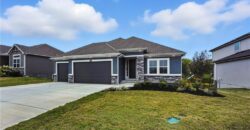 10504 N Mulberry Street, Kansas City, MO 64155