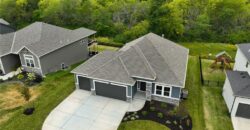 10504 N Mulberry Street, Kansas City, MO 64155