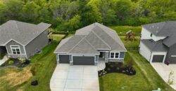 10504 N Mulberry Street, Kansas City, MO 64155