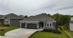 10504 N Mulberry Street, Kansas City, MO 64155