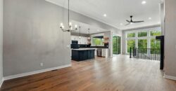 10504 N Mulberry Street, Kansas City, MO 64155