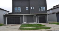 1205 NW 77th Street, Kansas City, MO 64118