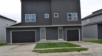 1205 NW 77th Street, Kansas City, MO 64118