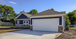 2031 Riverstone Drive, Excelsior Springs, MO 64024