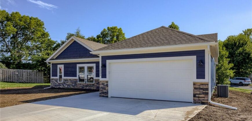 2031 Riverstone Drive, Excelsior Springs, MO 64024