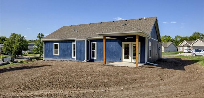 2031 Riverstone Drive, Excelsior Springs, MO 64024