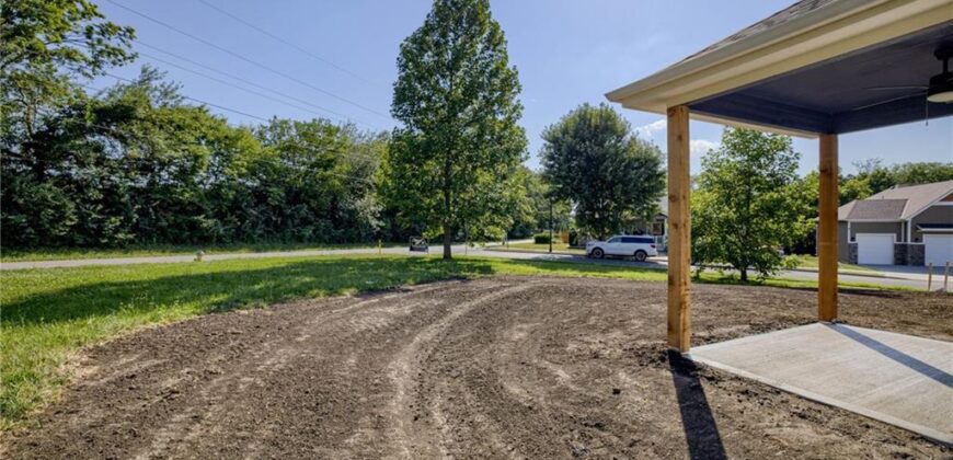 2031 Riverstone Drive, Excelsior Springs, MO 64024