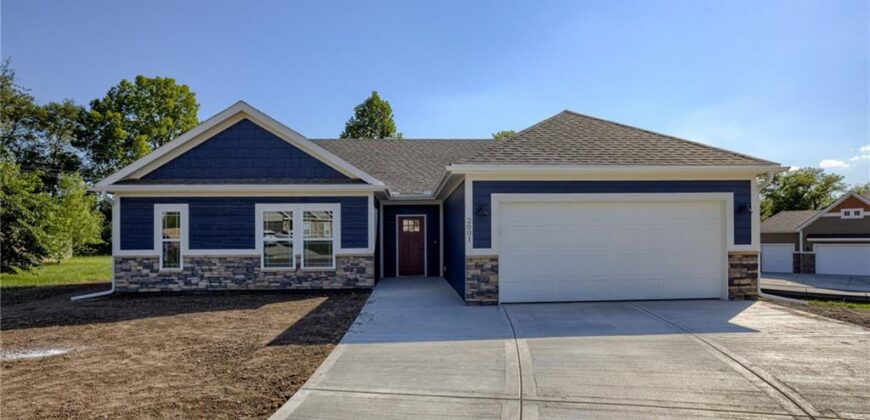 2031 Riverstone Drive, Excelsior Springs, MO 64024