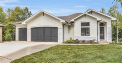 10410 River Hills Drive, Parkville, MO 64152