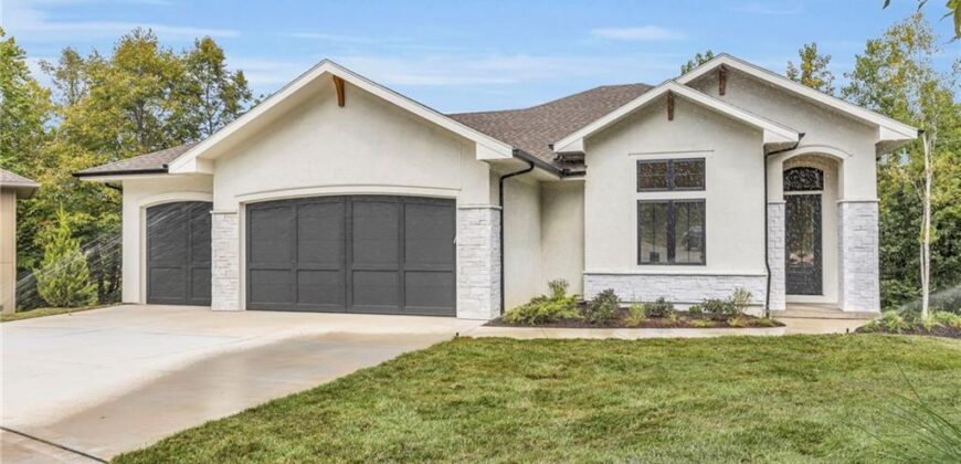 10410 River Hills Drive, Parkville, MO 64152