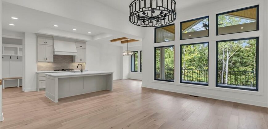 10410 River Hills Drive, Parkville, MO 64152