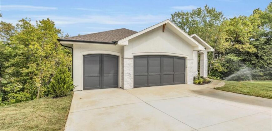 10410 River Hills Drive, Parkville, MO 64152