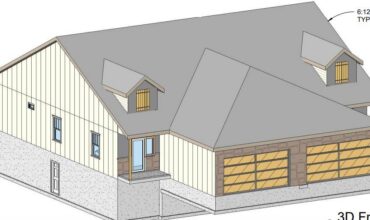 702 Woodland Street, Smithville, MO 64089