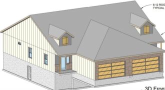 706 Woodland Street, Smithville, MO 64089