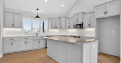 7045 NW Yulich Court, Parkville, MO 64152
