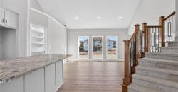 7045 NW Yulich Court, Parkville, MO 64152