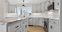 7045 NW Yulich Court, Parkville, MO 64152