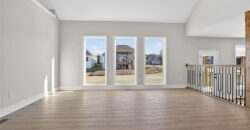 7045 NW Yulich Court, Parkville, MO 64152