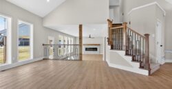 7045 NW Yulich Court, Parkville, MO 64152