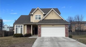 11235 N Belleview Avenue, Kansas City, MO 64155