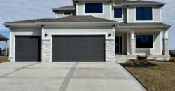2327 Fishing Lane, Kearney, MO 64060