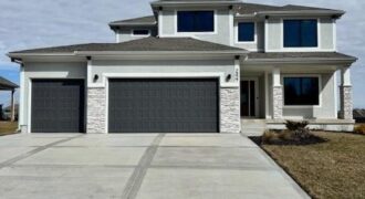 2327 Fishing Lane, Kearney, MO 64060