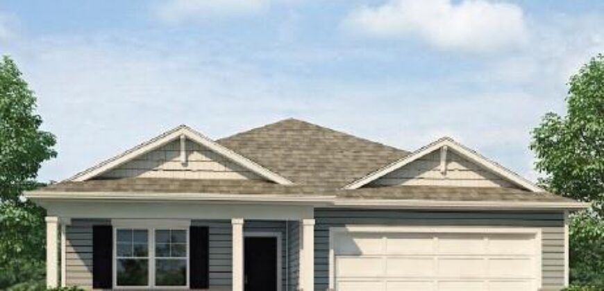 7603 NE 107th Terrace, Kansas City, MO 64157