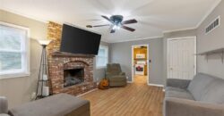 6761 N Woodland Avenue, Kansas City, MO 64118