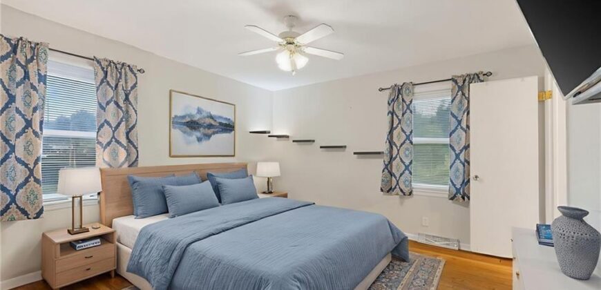 6761 N Woodland Avenue, Kansas City, MO 64118