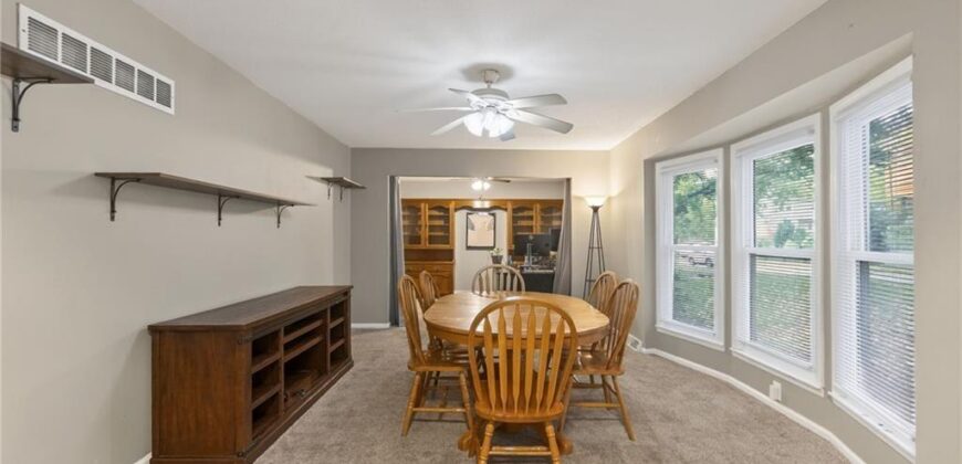6761 N Woodland Avenue, Kansas City, MO 64118