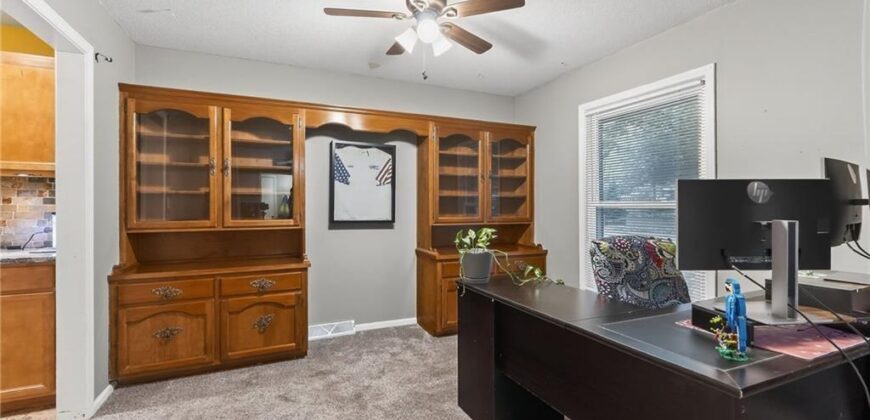 6761 N Woodland Avenue, Kansas City, MO 64118