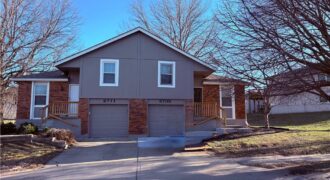 8709 N Hull Avenue, Kansas City, MO 64154