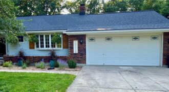 15226 Country Lane, Kearney, MO 64060