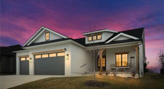 1845 Falcon Court, Kearney, MO 64060