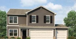 7602 NE 107th Terrace, Kansas City, MO 64157