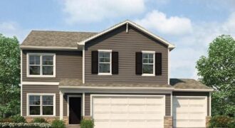 7602 NE 107th Terrace, Kansas City, MO 64157