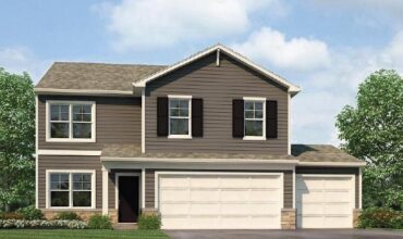 7602 NE 107th Terrace, Kansas City, MO 64157