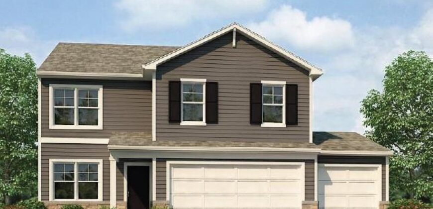 7602 NE 107th Terrace, Kansas City, MO 64157