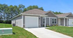 9310 N Lenox Avenue, Kansas City, MO 64154