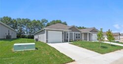 9310 N Lenox Avenue, Kansas City, MO 64154