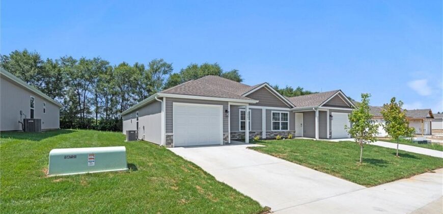 9310 N Lenox Avenue, Kansas City, MO 64154