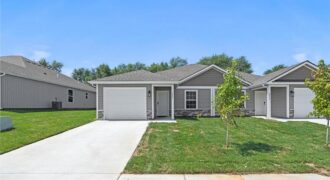 9310 N Lenox Avenue, Kansas City, MO 64154