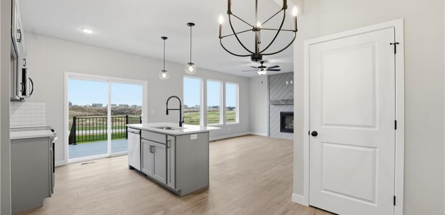 3069 NW 96th Terrace, Kansas City, MO 64154