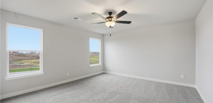 3069 NW 96th Terrace, Kansas City, MO 64154