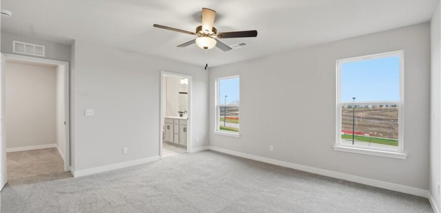 3069 NW 96th Terrace, Kansas City, MO 64154