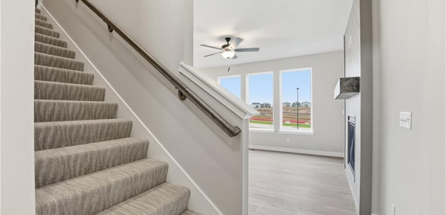 3069 NW 96th Terrace, Kansas City, MO 64154