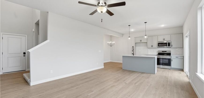 3069 NW 96th Terrace, Kansas City, MO 64154