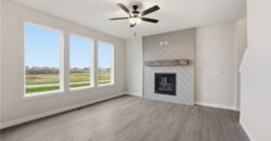 3069 NW 96th Terrace, Kansas City, MO 64154