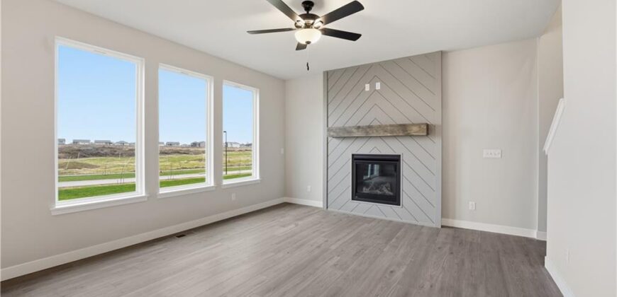 3069 NW 96th Terrace, Kansas City, MO 64154