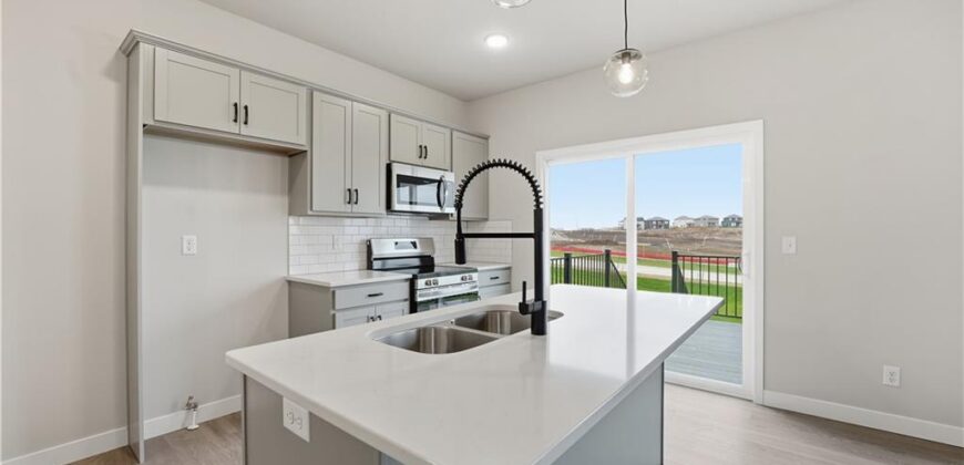 3069 NW 96th Terrace, Kansas City, MO 64154
